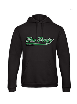 Afbeeldingen van Hoodie Vrouwen