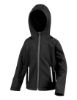 Afbeeldingen van Softshell Jas Kinderen