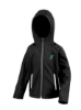 Afbeeldingen van Softshell Jas Kinderen