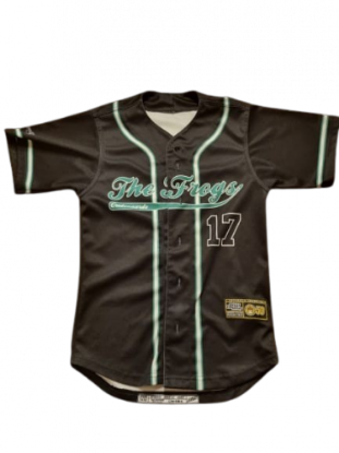 Afbeeldingen van Baseball Jersey