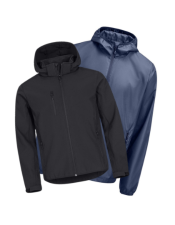 Afbeelding voor categorie Jassen